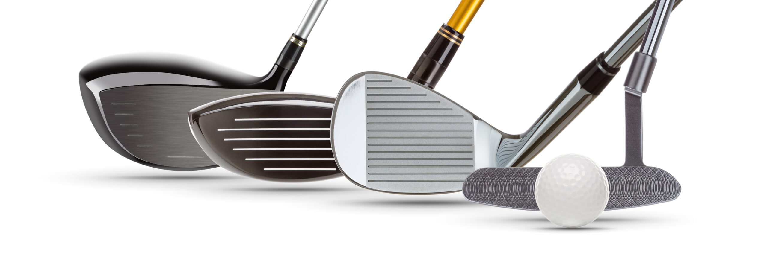 Golf,Drive