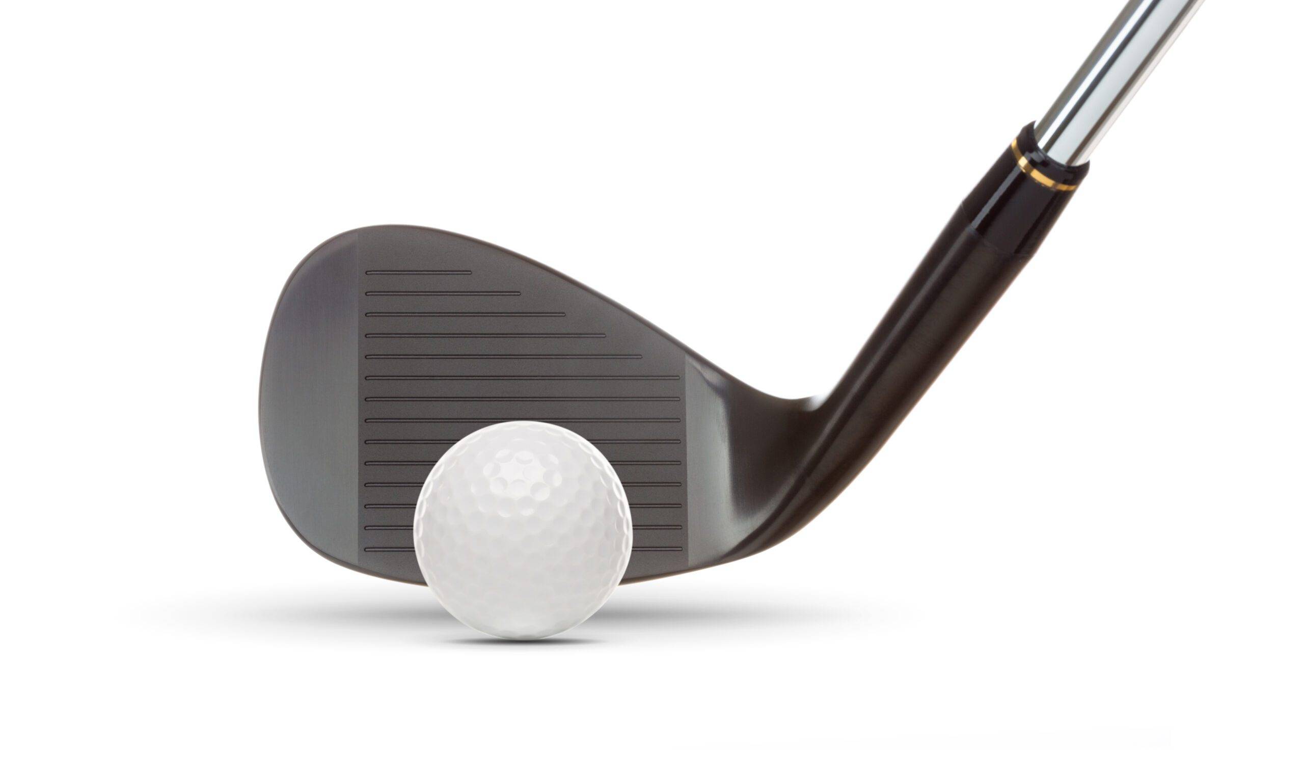 Black,Golf