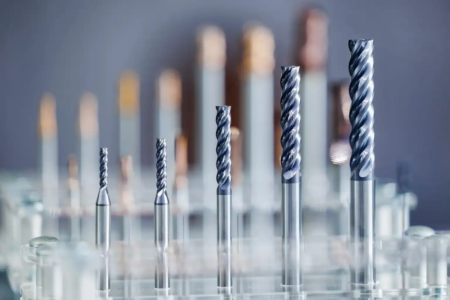endmill